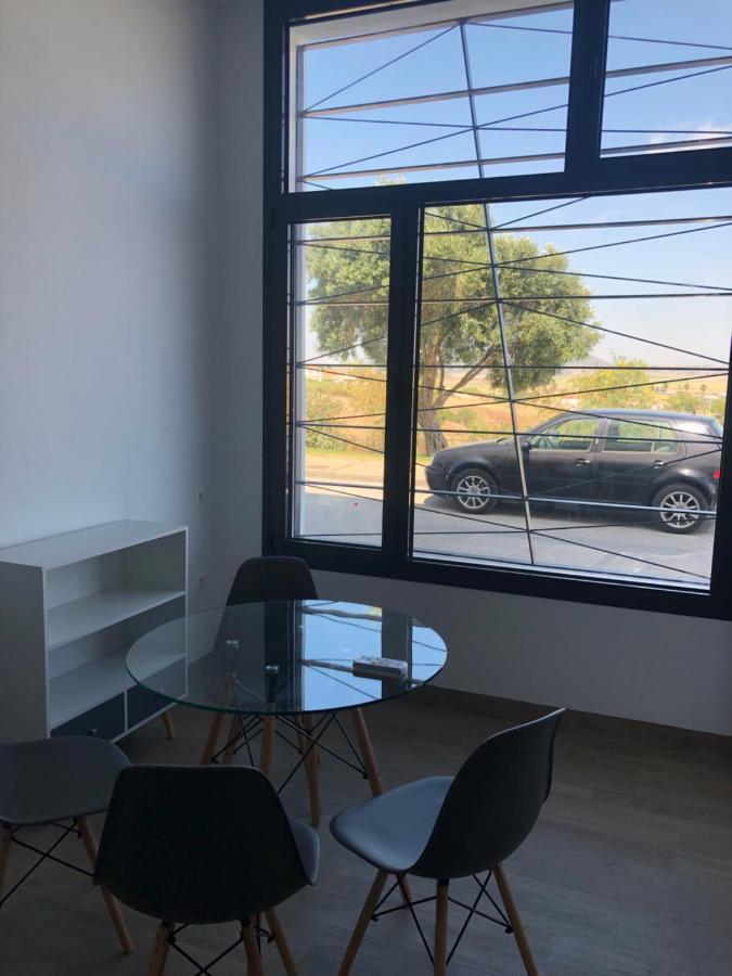 Apartamento Turísticos Conil Luz Conil De La Frontera