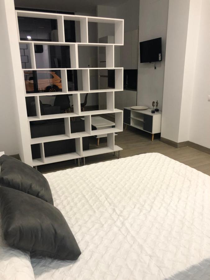 Apartamento Turísticos Conil Luz *
