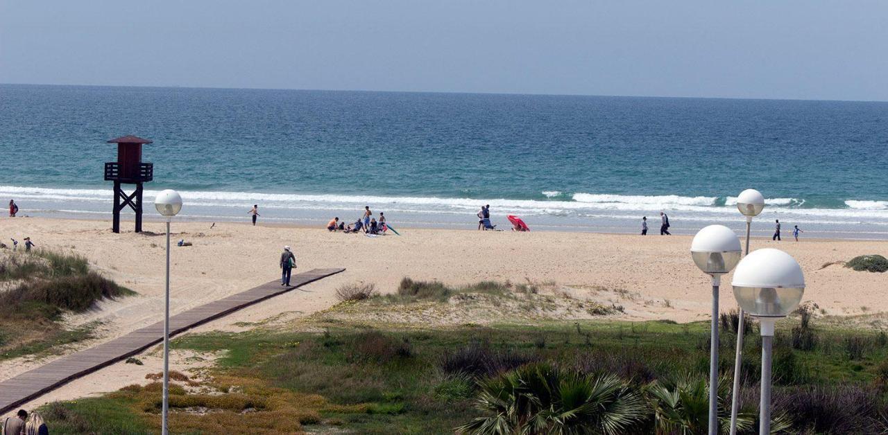 Turísticos Conil Luz Apartamento Conil De La Frontera