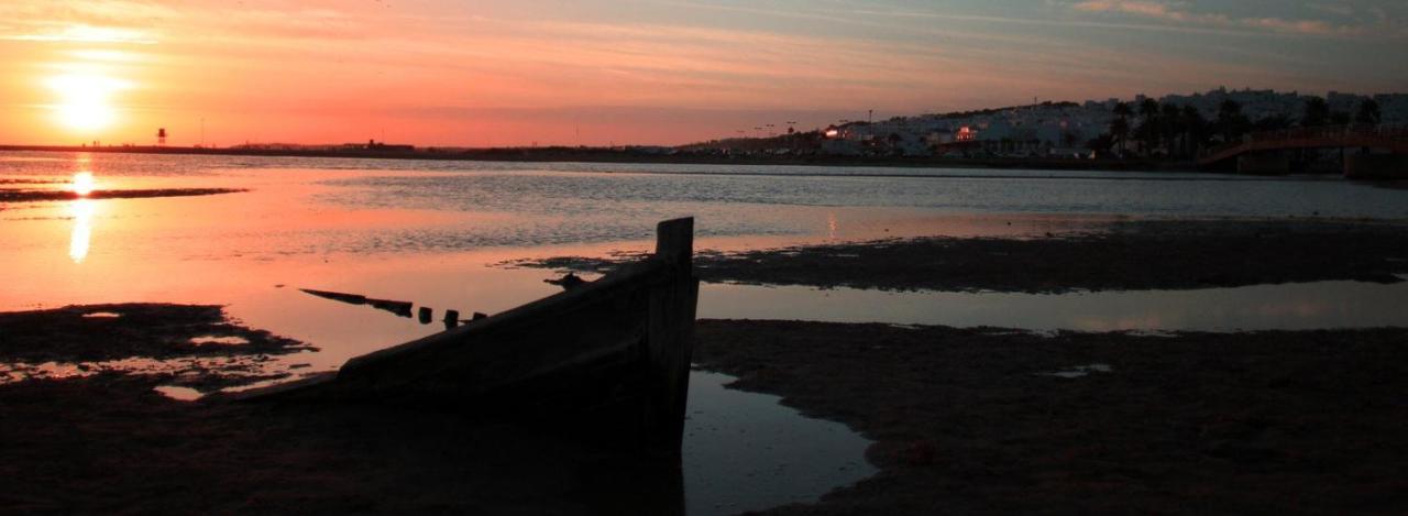 Turisticos Conil Luz Apartament