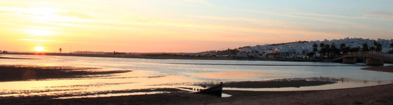 Apartment Turisticos Conil Luz *
